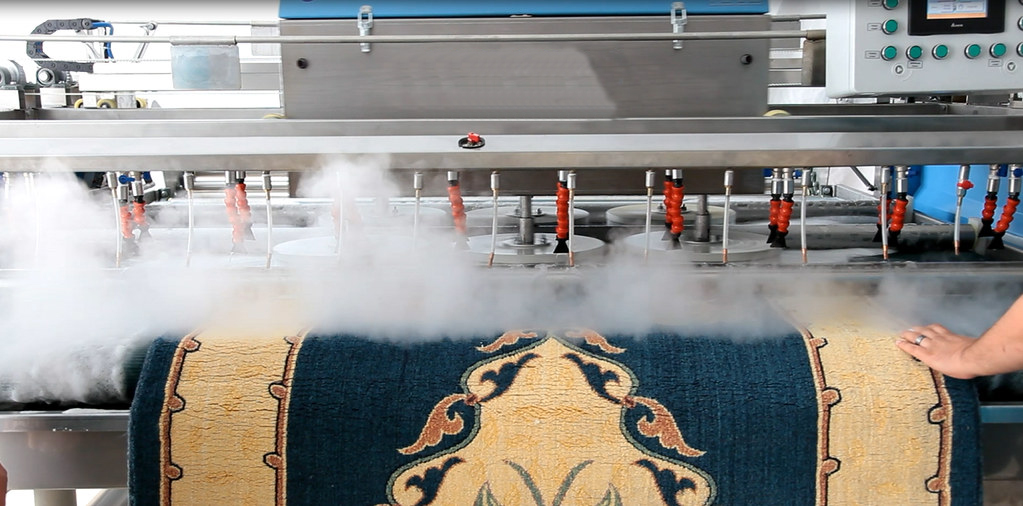 Melikgazi Halı Yıkama