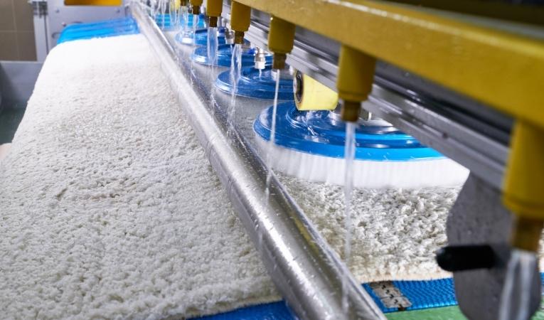 Melikgazi Halı Yıkama